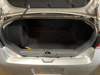 2011 Ford Focus