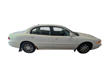2005 buick lesabre limited with 159535 miles for sale near elk-river, minnesota a0f59c664c3e44abb9ded39dd7bbee86.png