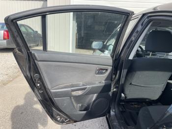 2008 Mazda Mazda3