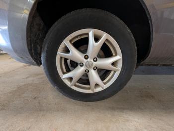 2009 nissan rogue s-awd with 167595 miles for sale near elk-river, minnesota a10267977ad741c293ce7121070d00c1.jpg