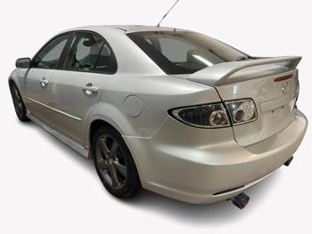 2006 Mazda Mazda6