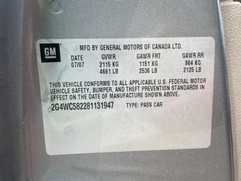 2008 buick lacrosse cx with 164609 miles for sale near lake-elmo, minnesota a12ec1f54068422a8c9de94c4a1e835a.jpeg