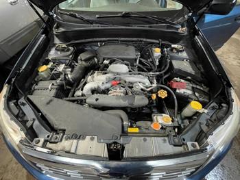 2009 Subaru Forester