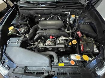 2011 Subaru Outback