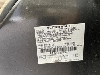 2016 ford taurus se-fwd with 153657 miles for sale near elk-river, minnesota a1574e4cbcbb4d4f92059b6cb375a6ba.jpeg