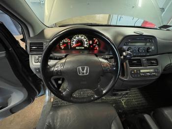 2006 honda odyssey ex-l with 256601 miles for sale near elk-river, minnesota a166a2f137a347d2893b778641c37a9e.jpeg