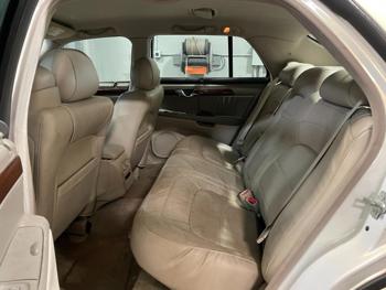 2005 Cadillac Deville