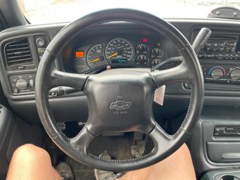 2000 Chevrolet Silverado 1500