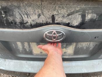 2005 Toyota Prius
