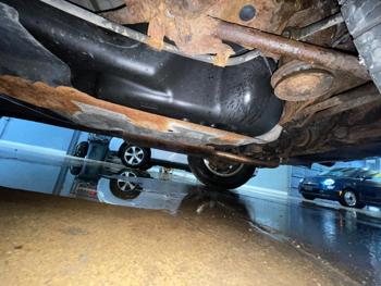 2006 Toyota Highlander