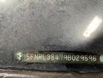2009 honda odyssey ex with 193114 miles for sale near elk-river, minnesota a1d36531d20349188ccd535527ecbd1c.jpg