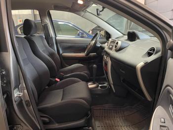 2005 Toyota Scion xA