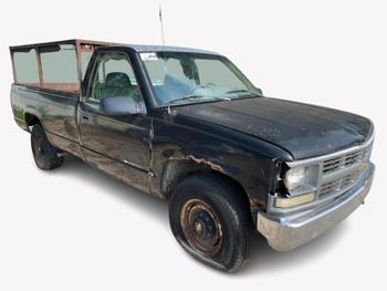 1995 Chevrolet C/K 2500
