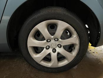 2010 Mazda Mazda3