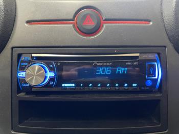 2009 Kia Rondo