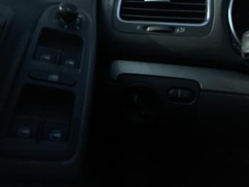 2011 Volkswagen Golf