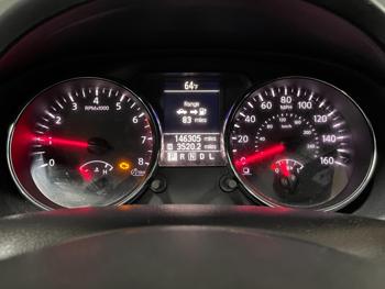 2013 Nissan Rogue