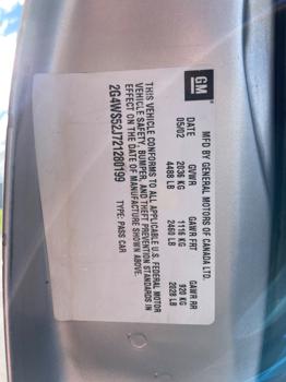 2002 buick century custom with 186862 miles for sale near elk-river, minnesota a29f67c0439b477d97e0428709d8f96d.jpeg