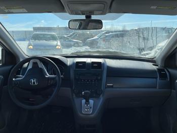 2009 Honda CR-V