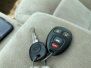 2009 chevrolet impala ls with 76540 miles for sale near elk-river, minnesota a2b96e4659cb44be9818aafaa0669dd7.jpeg