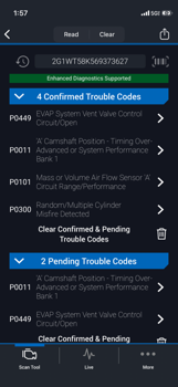 2006 chevrolet impala lt with 251622 miles for sale near elk-river, minnesota a2bae4307faa40a0aa5b9e554866509d.png