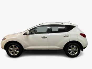 2010 nissan murano sl with 141681 miles for sale near elk-river, minnesota a2da2485dffe445ca2d82ee8d279c9cf.jpg