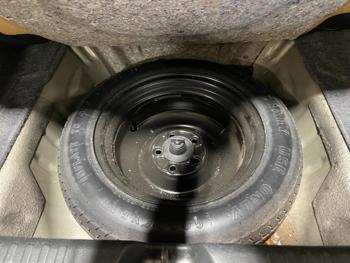 2003 Honda Accord