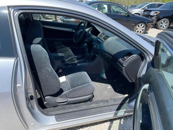 2003 Honda Accord