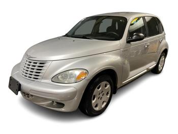 2005 Chrysler PT Cruiser Touring Edition