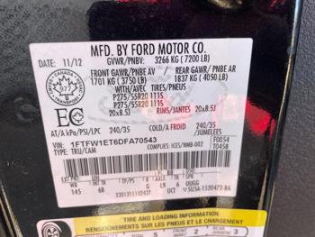 2013 ford f-150 fx4 with 135297 miles for sale near elk-river, minnesota a310c7079b8249d1a16bb5aac3375604.jpg