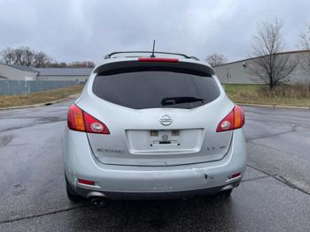 2009 nissan murano sl with 169656 miles for sale near elk-river, minnesota a32a29539c7a4236a82afa5a0f887bb2.jpg