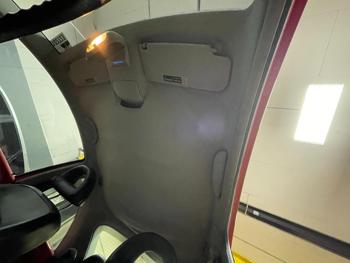 2000 Volkswagen New Beetle