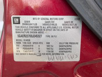 2008 buick enclave cxl-fwd for sale near elk-river, minnesota a339559c876a4ae5bbaa1cd69e71104c.jpeg