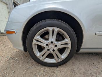2006 mercedes-benz e-class e350 with 132043 miles for sale near elk-river, minnesota a33f57a772284161a6a53b402fa0bb2b.jpg