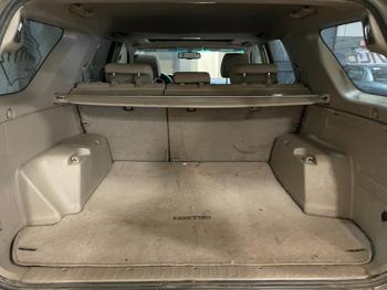 2008 Toyota 4Runner