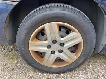 2007 Chevrolet Impala
