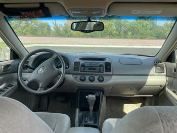 2003 toyota camry le with 263486 miles for sale near rochester, minnesota a36b255d09894678ba56eff5b3bfcffc.jpeg