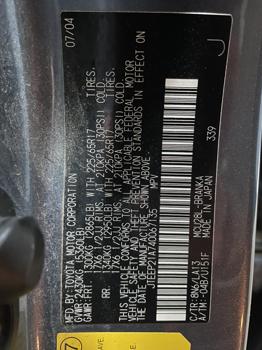 2004 toyota highlander with 181286 miles for sale near elk-river, minnesota a37469fc9d534d2c864a68d815fbcd0b.jpg