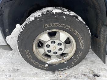 2001 chevrolet tahoe 4wd with 174356 miles for sale near fridley, minnesota a385877e050a446086dec3e59e9ccc73.jpeg