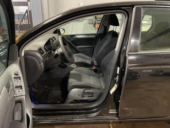 2011 Volkswagen Golf