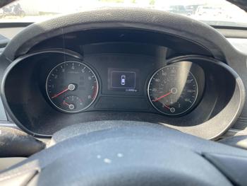 2017 Kia Optima
