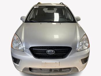 2009 Kia Rondo