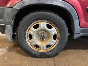 2006 Honda CR-V