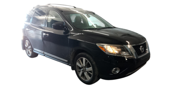 2014 nissan pathfinder s-4wd with 134262 miles for sale near elk-river, minnesota a3fdea8b9b14431680fc2086b9b19292.png