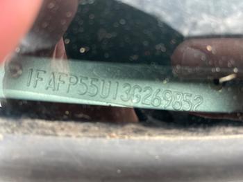 2003 ford taurus ses with 148728 miles for sale near elk-river, minnesota a417551dc48a425d9fd151b951438e95.jpeg