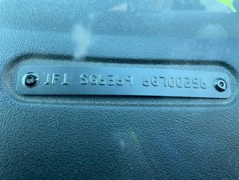 2006 subaru forester 2.5x with 152187 miles for sale near elk-river, minnesota a417efd28693436a8e9b1aa16eb9adac.jpeg