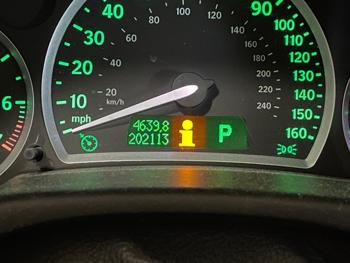 2006 Saab 9-3