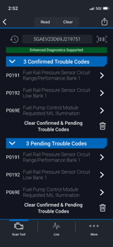 2009 buick enclave cxl-awd with 104456 miles for sale near elk-river, minnesota a440661b3015483e9514beab580fc8d8.png