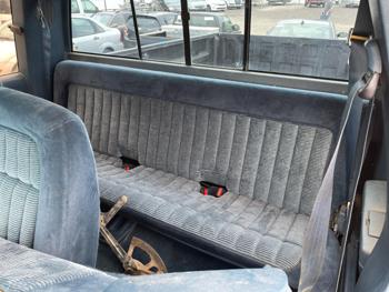 1992 Chevrolet C/K 1500