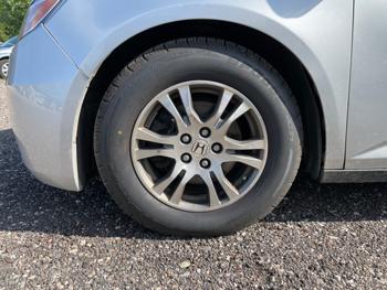 2011 honda odyssey ex-l with 207458 miles for sale near elk-river, minnesota a45660ce4f0045eba5028f1965979d9f.jpeg